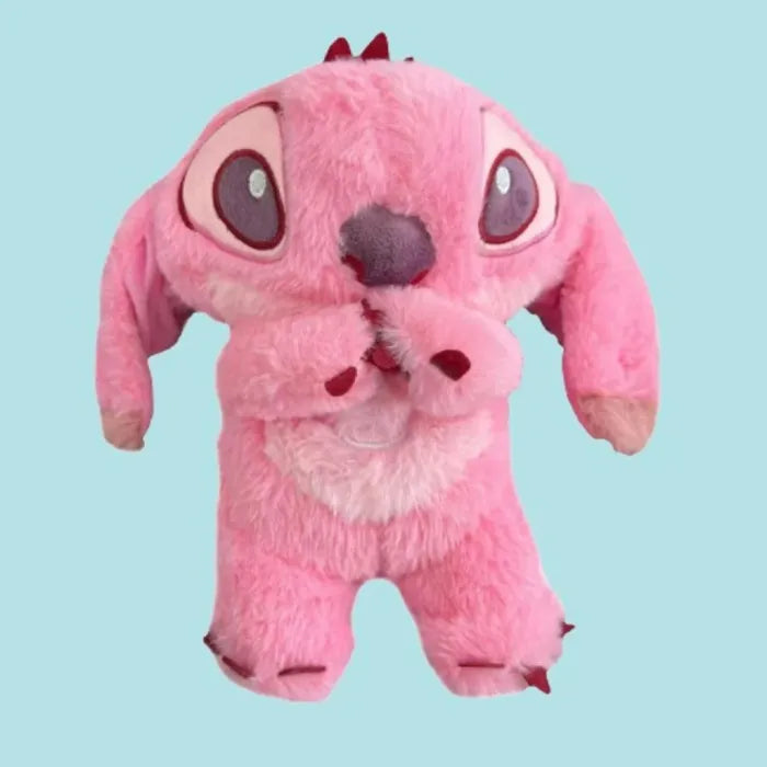 💙PARTICIPE DO SORTEIO💙 STITCH QUE RESPIRA COM VOCÊ